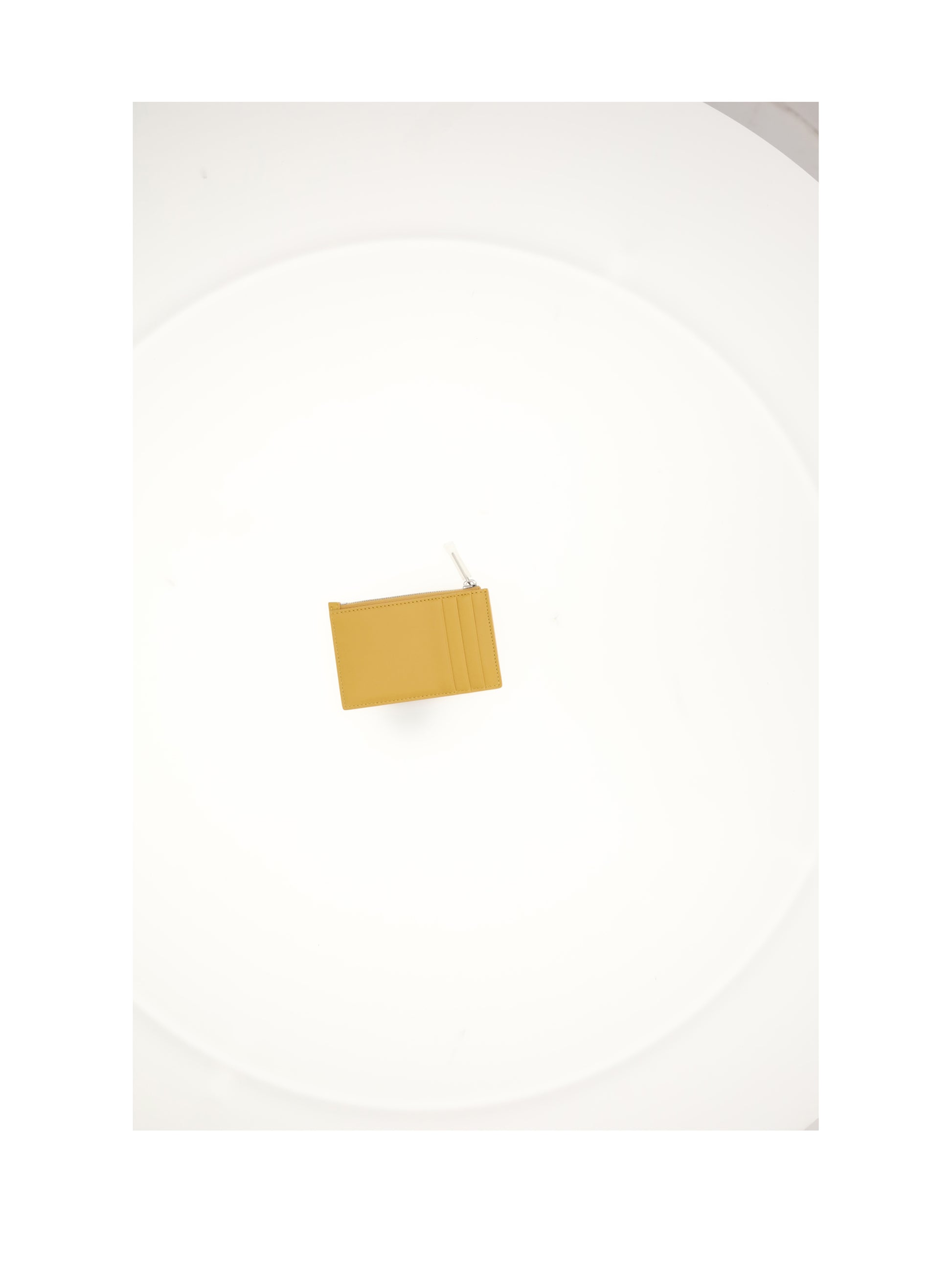 Celine Men Zipped Card Holder CELINE