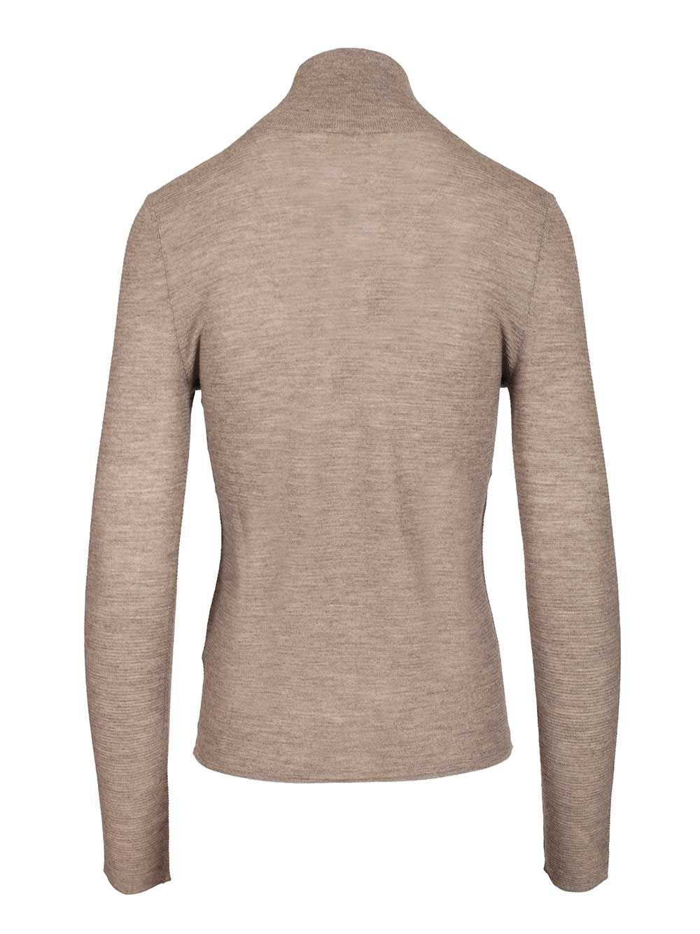 Lisa Yang Women Lory Cashmere Turtleneck LISA YANG