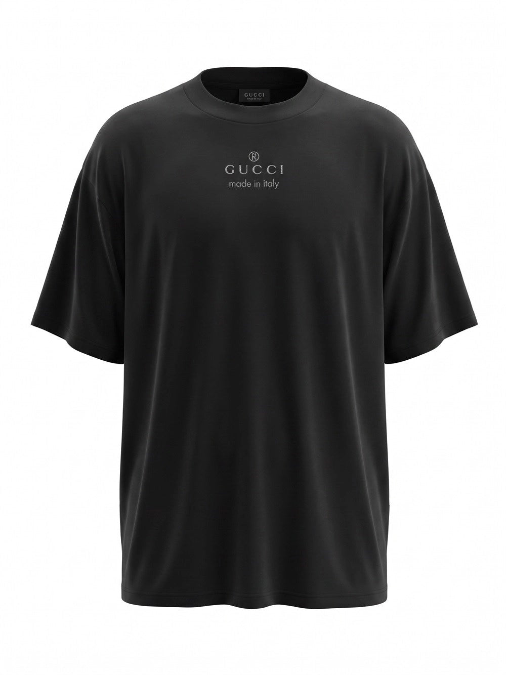 Gucci Men Over T-Shirt GUCCI