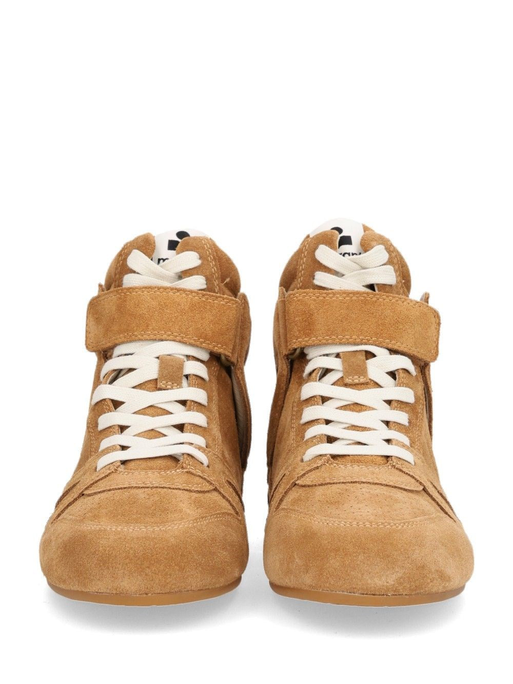 Marant Men Senny Sneakers ISABEL MARANT
