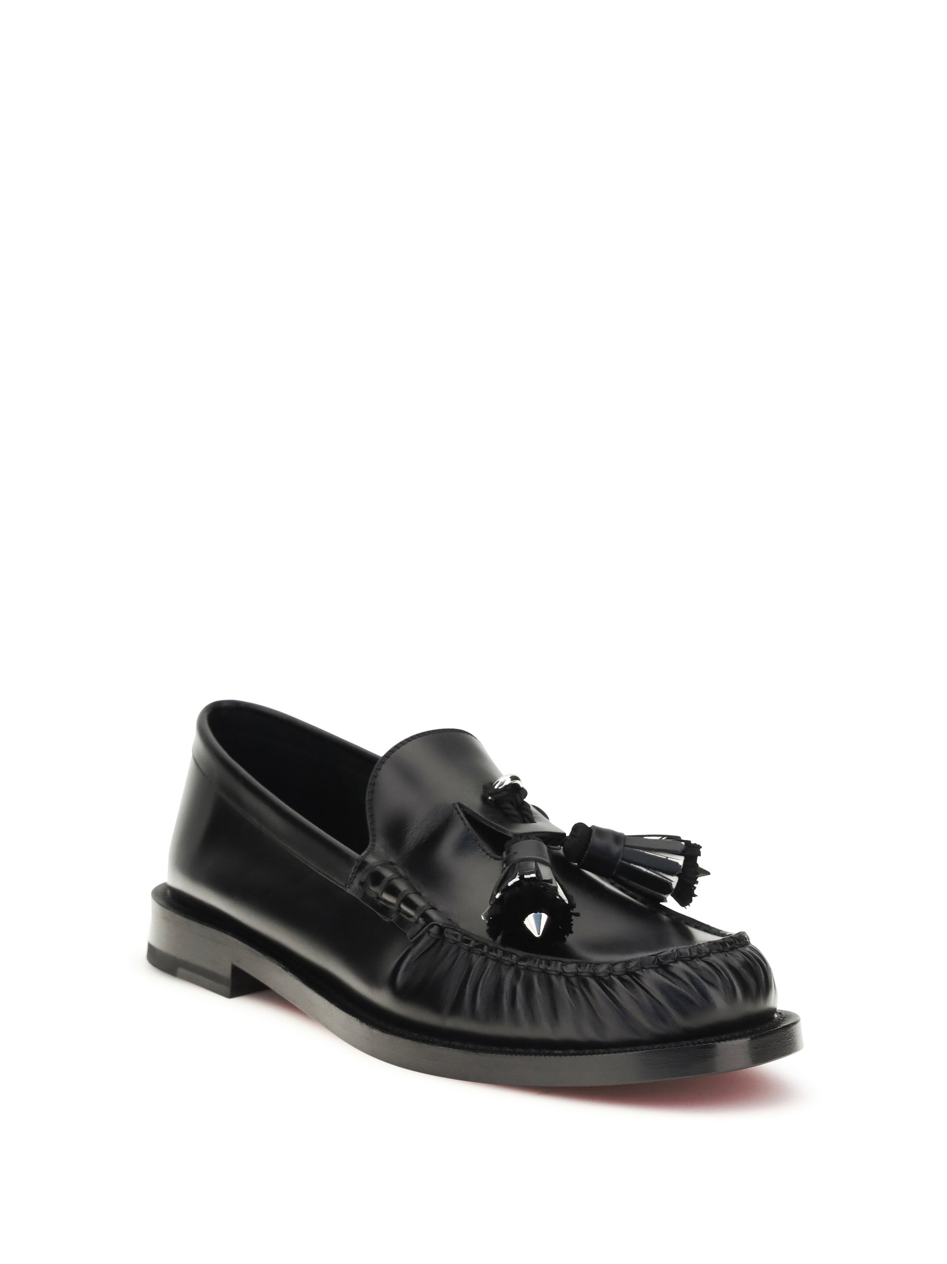 Christian Louboutin Men Orlando Loafers CHRISTIAN LOUBOUTIN