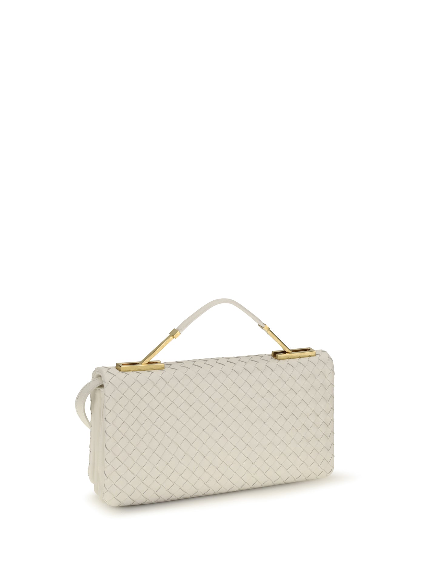 Bottega Veneta Women The 70 Intrecciato Nappa Handbag BOTTEGA VENETA