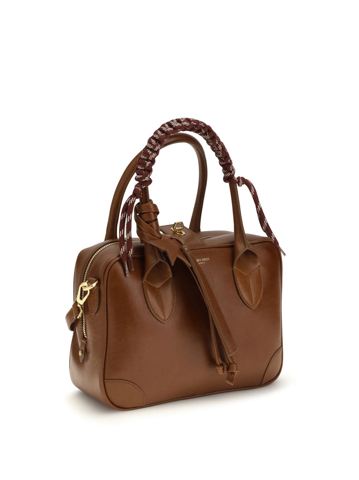Golden Goose Women Vita Leather Handbag GOLDEN GOOSE