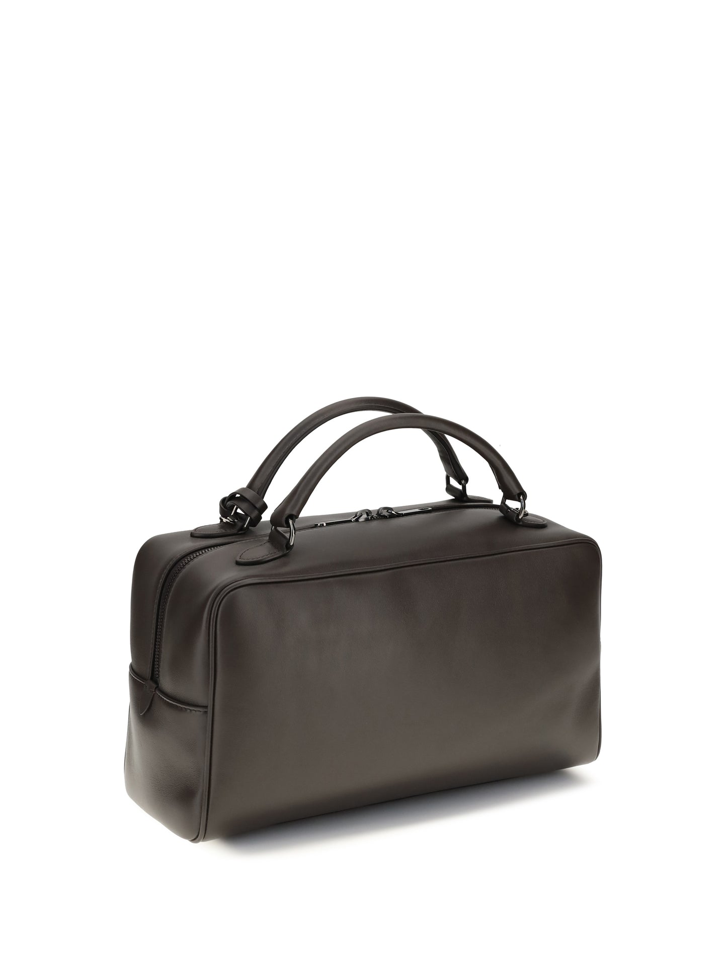 Brunello Cucinelli Women Boston Explorer Handbag BRUNELLO CUCINELLI