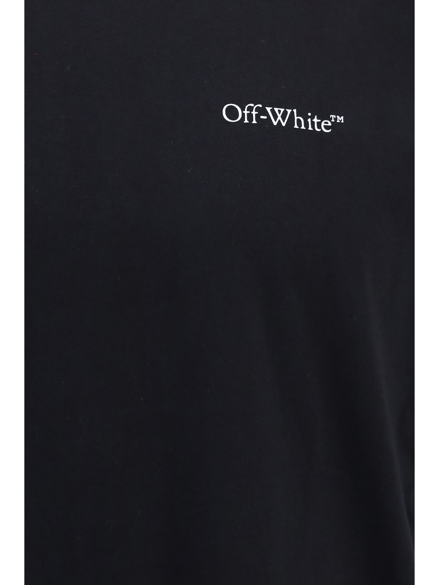 Off-White Men Small Bookish T-Shirt OFF-WHITE