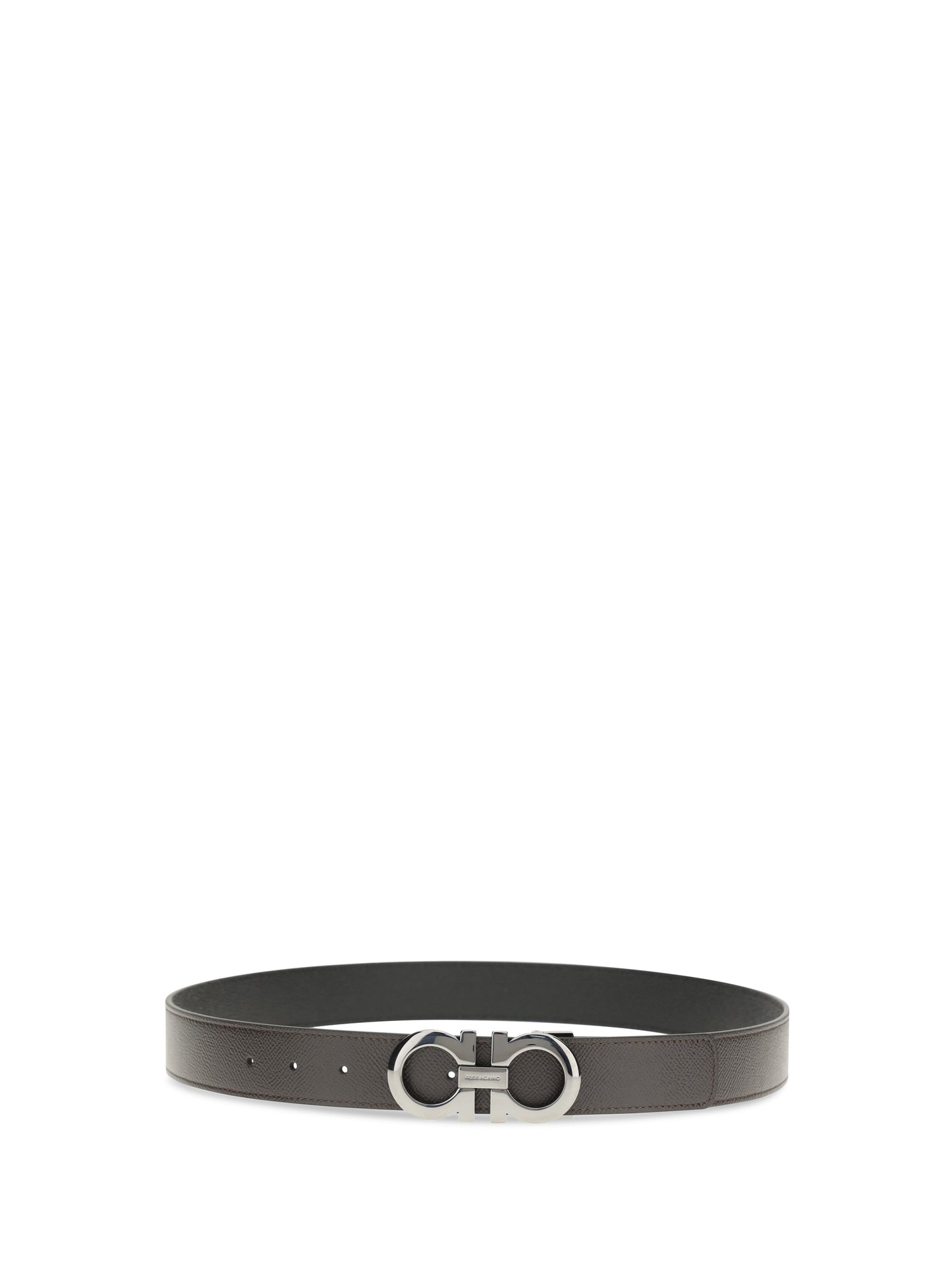 Ferragamo Men Reversible Belt FERRAGAMO