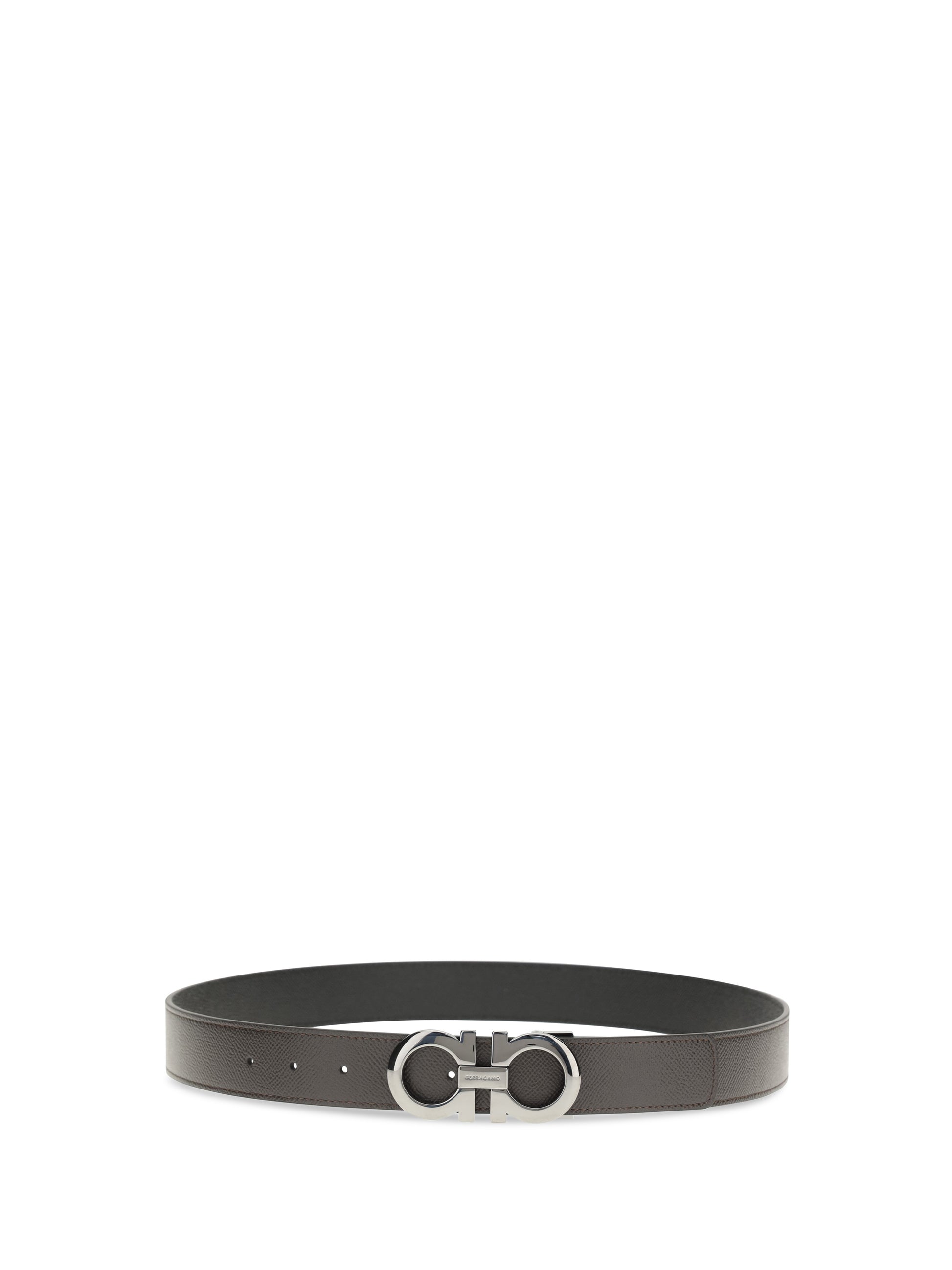 Ferragamo Men Reversible Belt FERRAGAMO