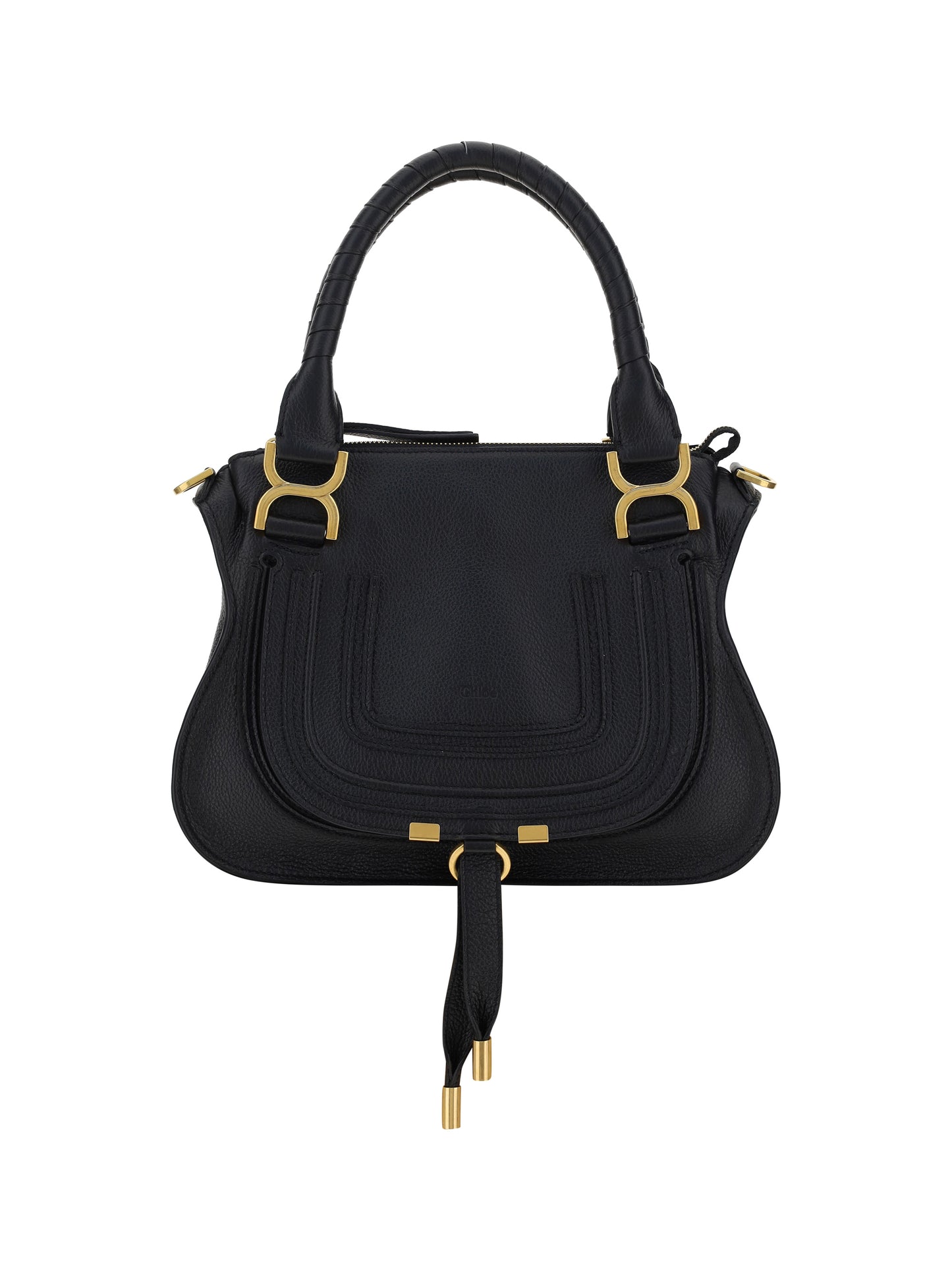 Chloé Women Marcie Handbag CHLOE