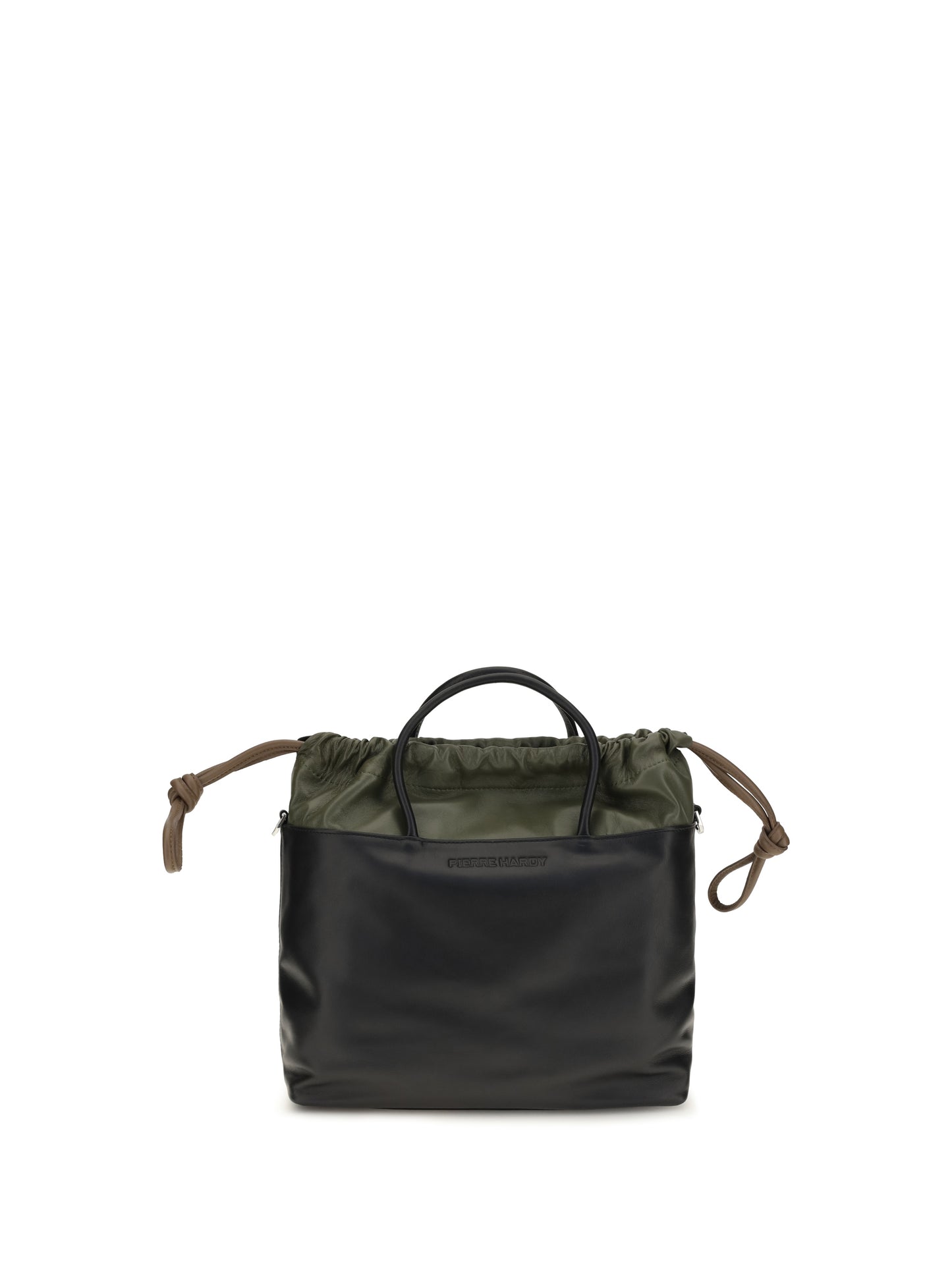 Pierre Hardy Women Twin Drawstring Handbag PIERRE HARDY