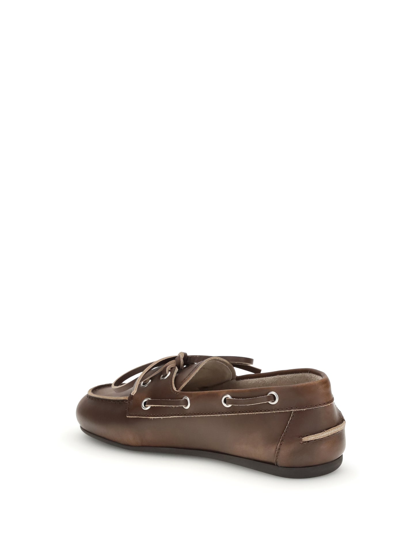Miu Miu Women Loafer Shoes MIU MIU