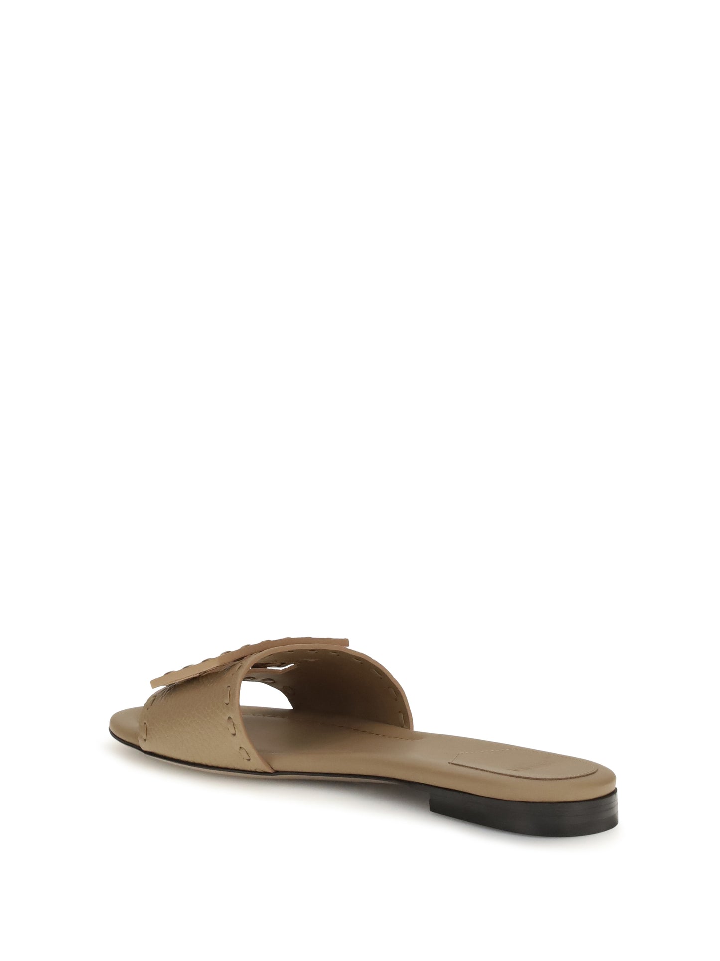 Fendi Women Baguette Sandals FENDI