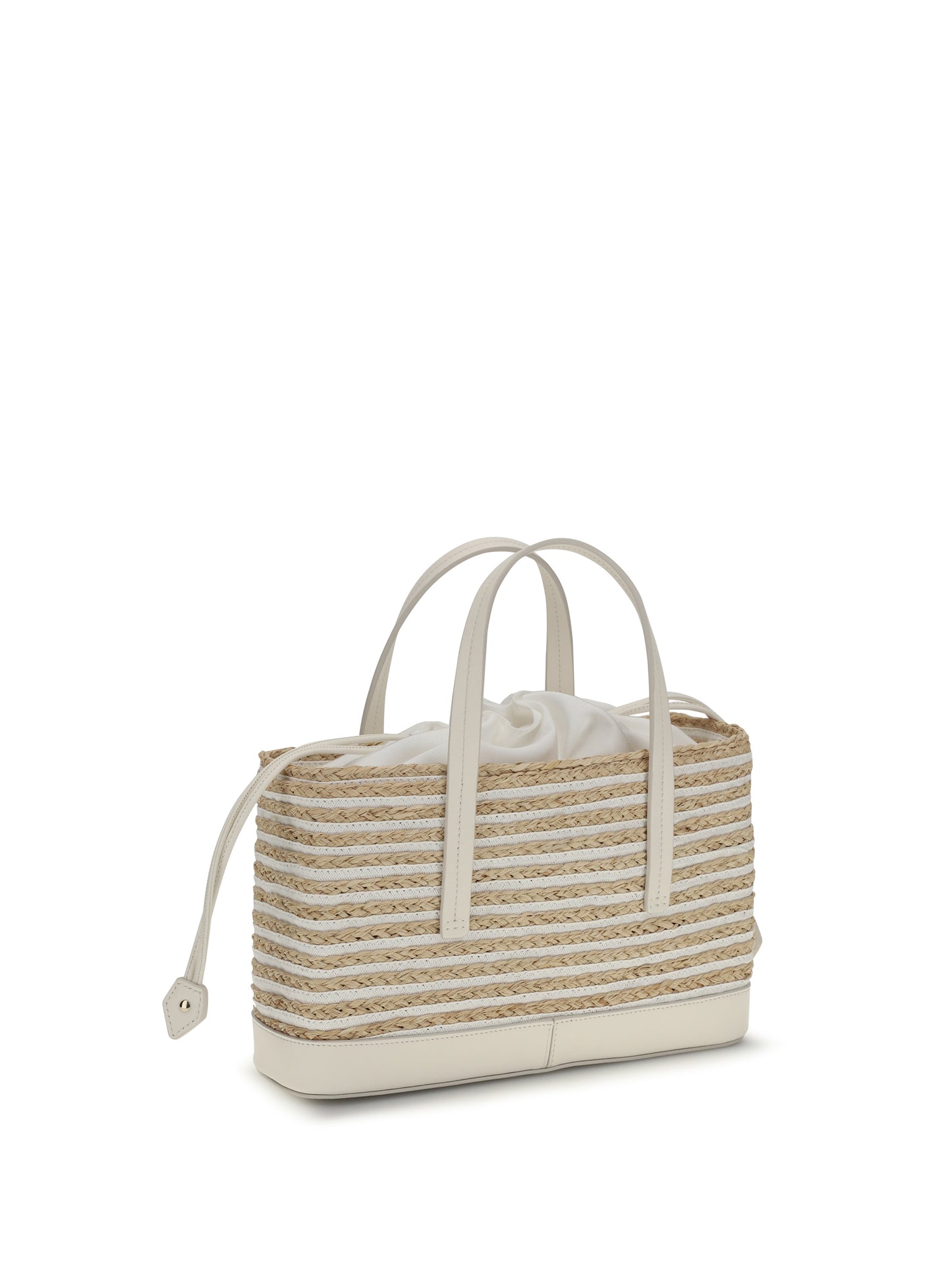 Roger Vivier Women Straw Handbag ROGER VIVIER