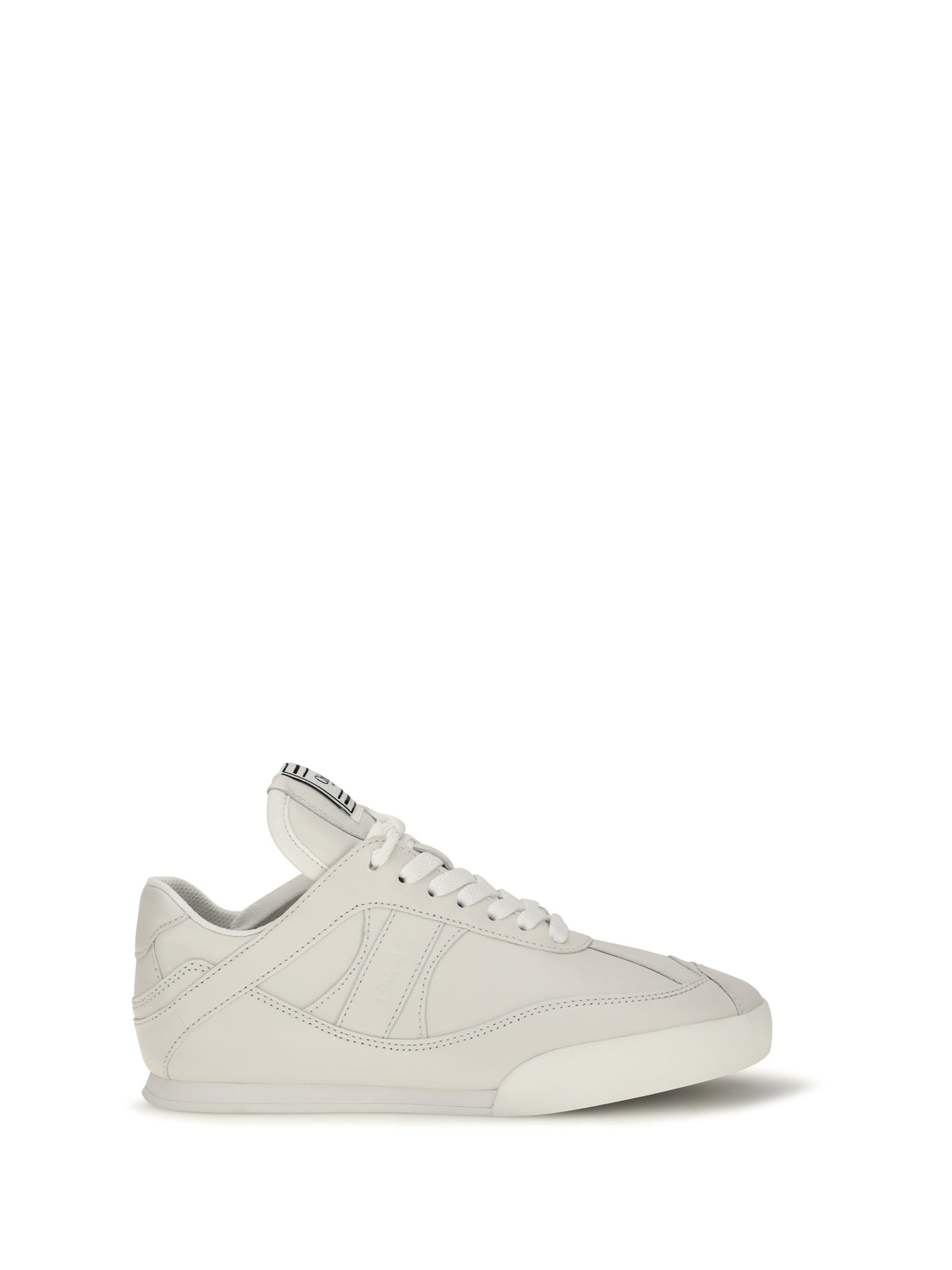 Chloé Women Kick Sneakers CHLOE