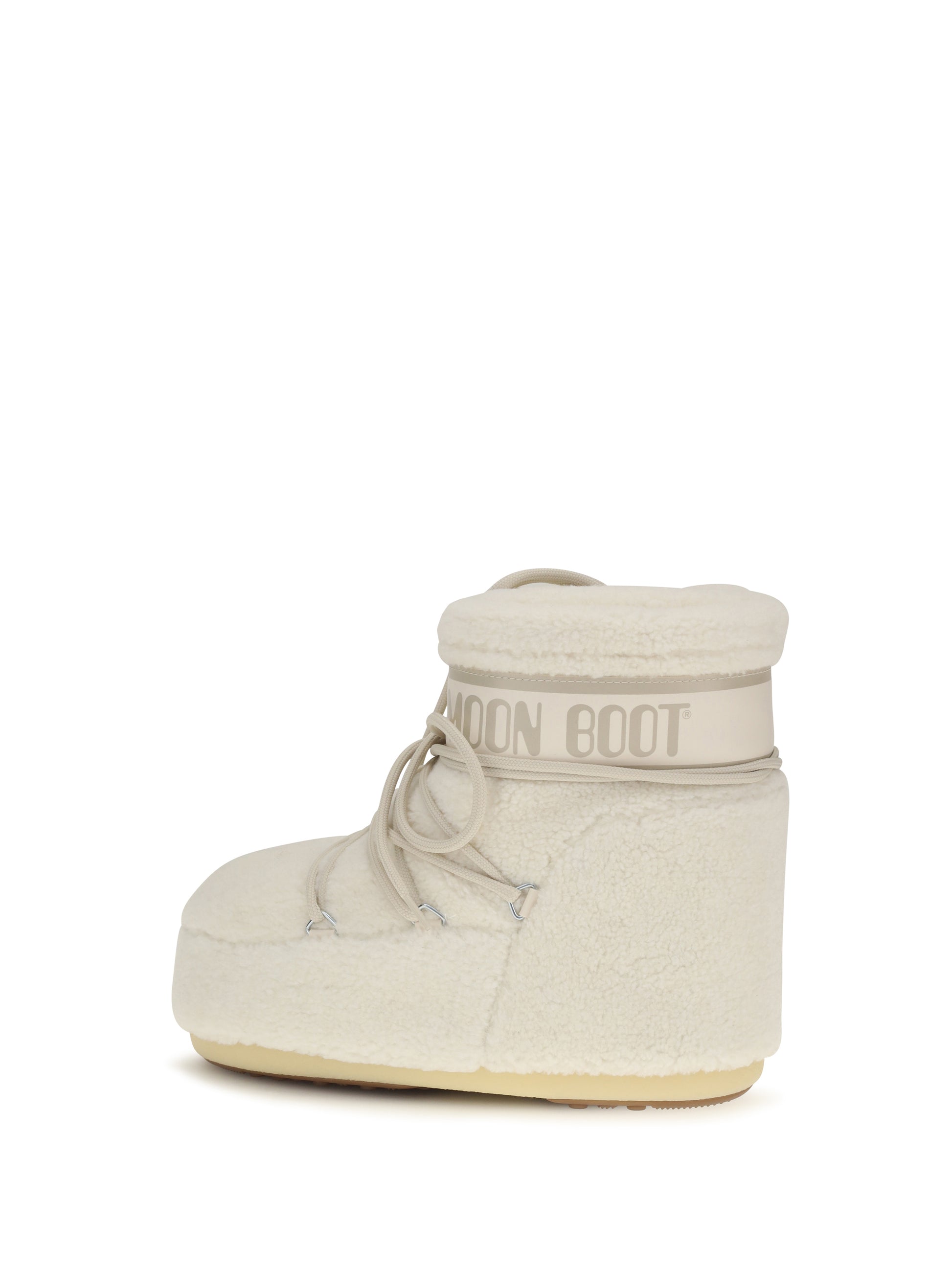 Moon Boot Women Low Icon Boots MOON BOOT
