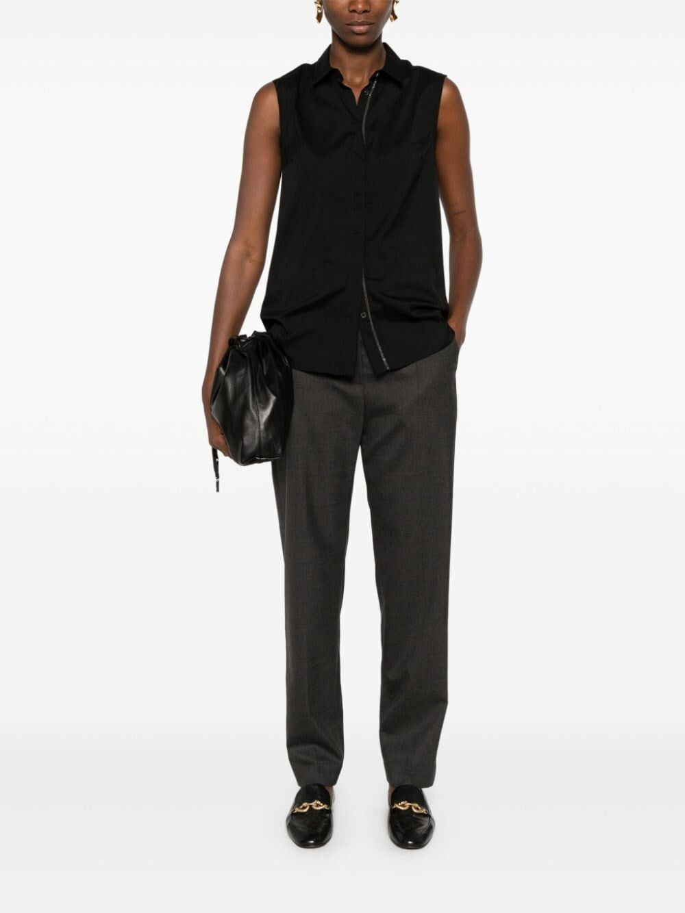 Brunello Cucinelli Women Pants BRUNELLO CUCINELLI