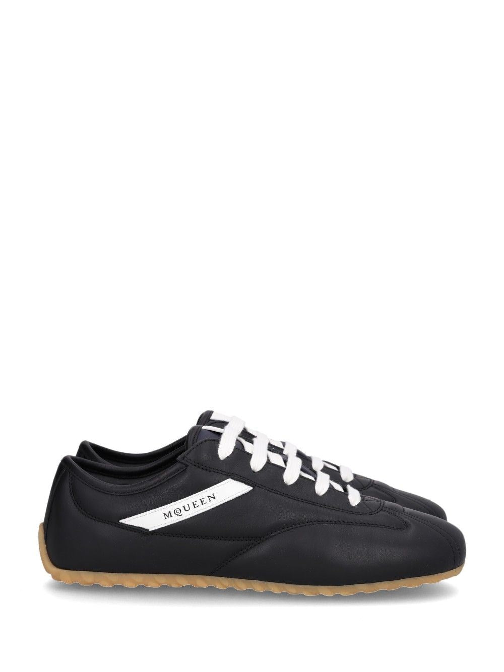 Mcqueen Men Boxe Sneaker ALEXANDER MCQUEEN