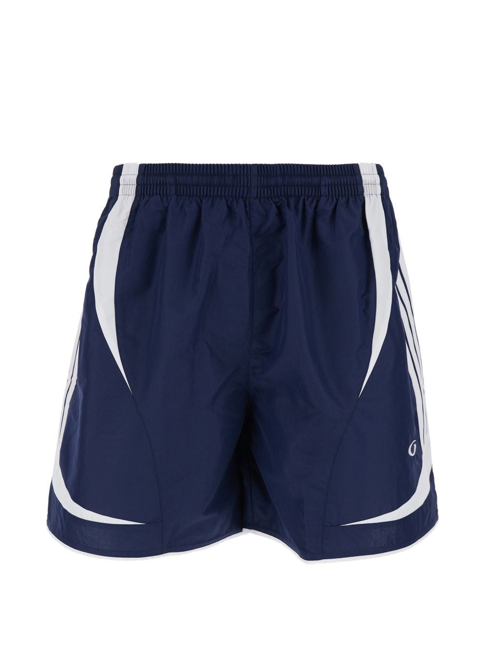 Balenciaga Men Beach Shorts BALENCIAGA