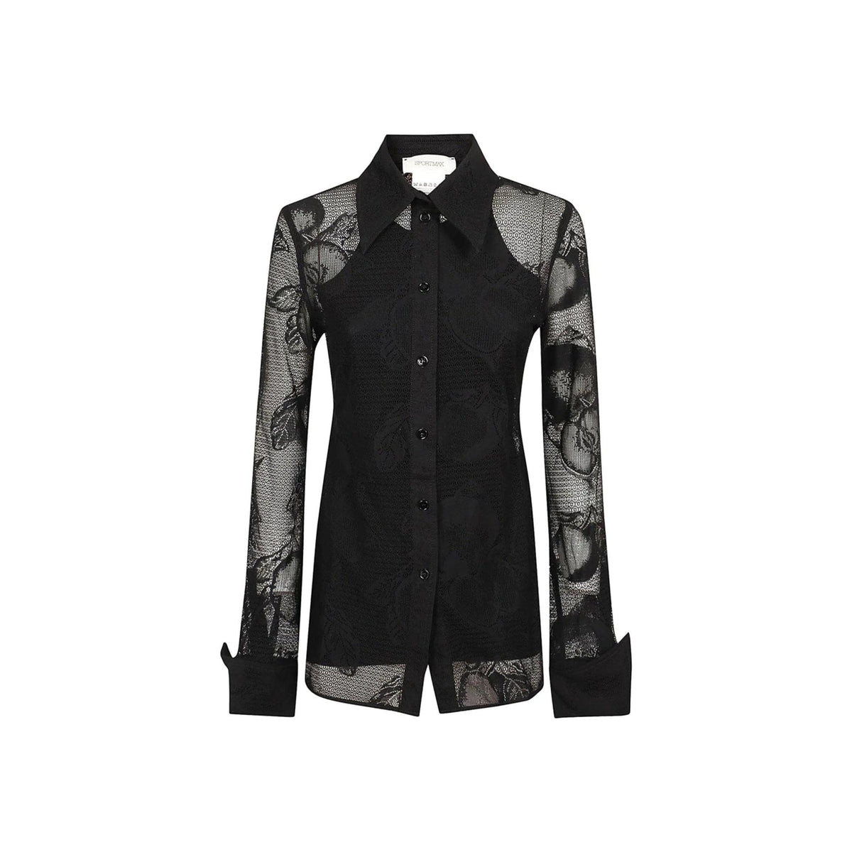 Sportmax Asti Shirt Women SPORTMAX