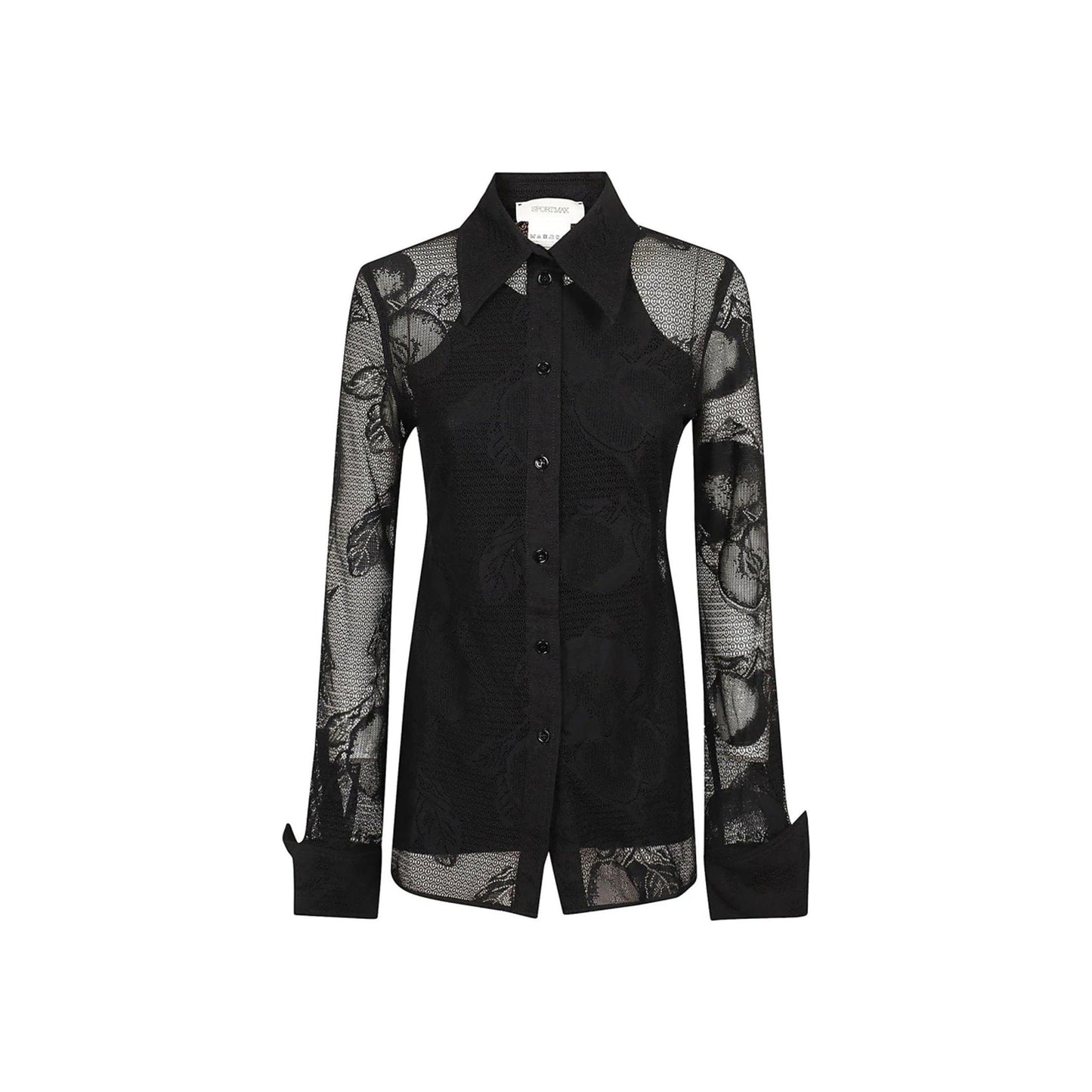 Sportmax Asti Shirt Women SPORTMAX