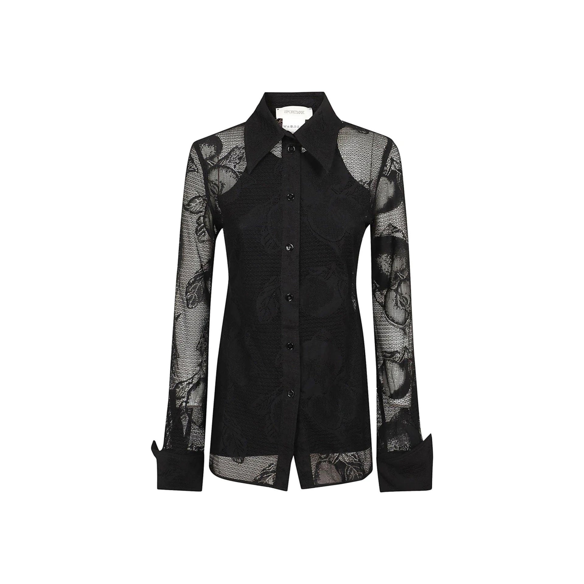 Sportmax Asti Shirt Women SPORTMAX