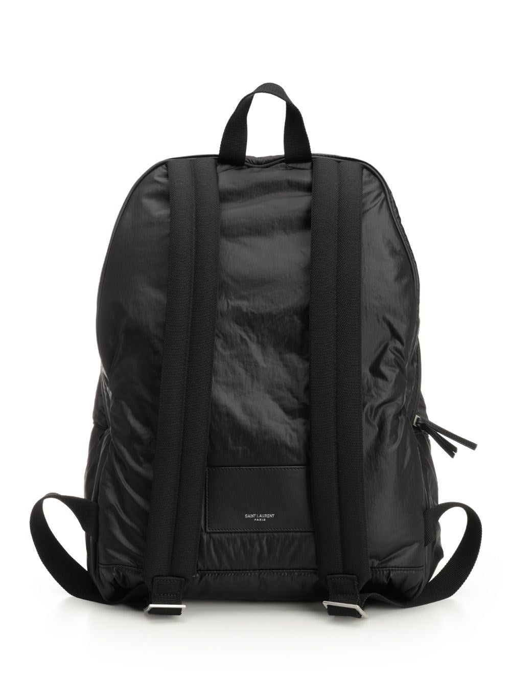 Saint Laurent Men "City" Backpack SAINT LAURENT