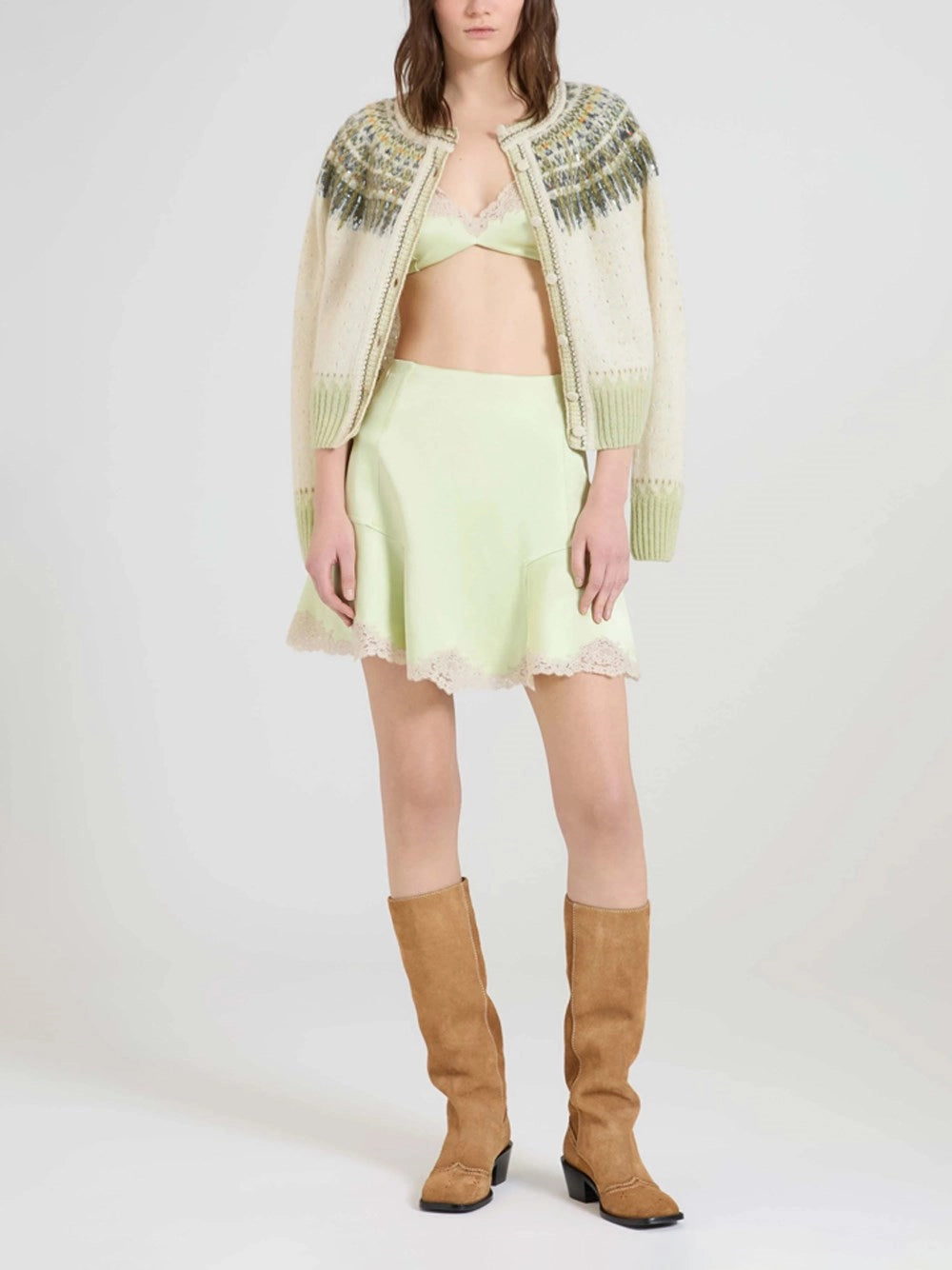 Ermanno Scervino Women Cardigan ERMANO SCERVINO