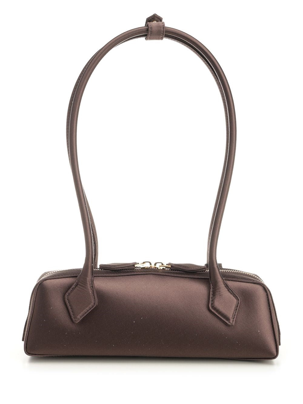Alaïa Women Le Teckel Small Bag ALAIA