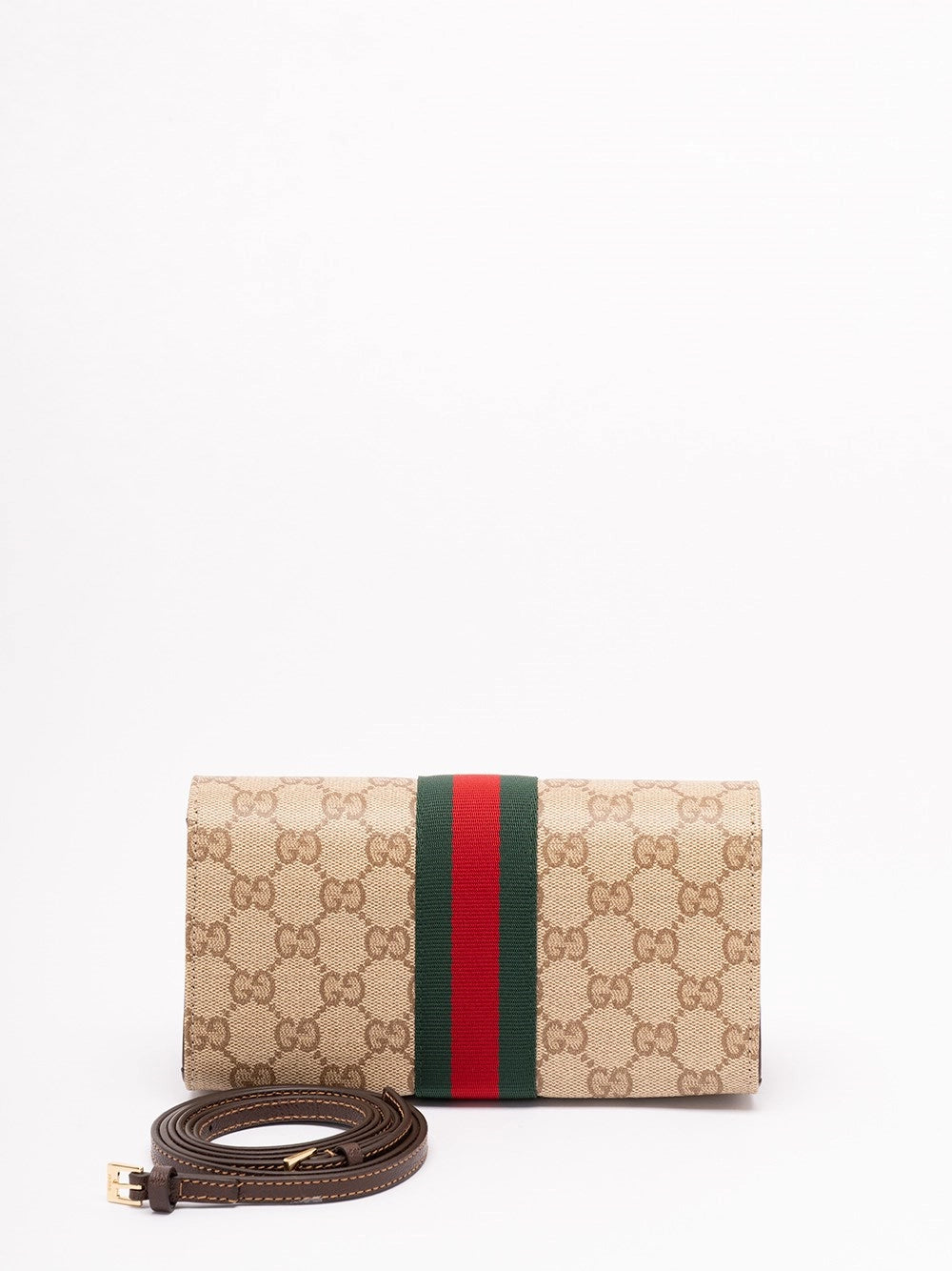Gucci Women `Gucci Essence` Pouch GUCCI