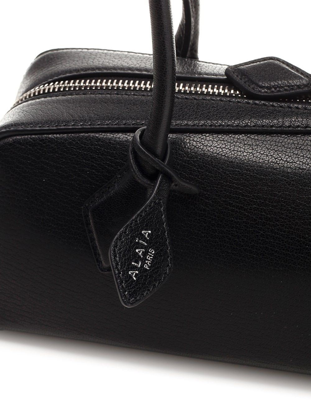 Alaïa Women Medium "Le Teckel" Bag ALAIA