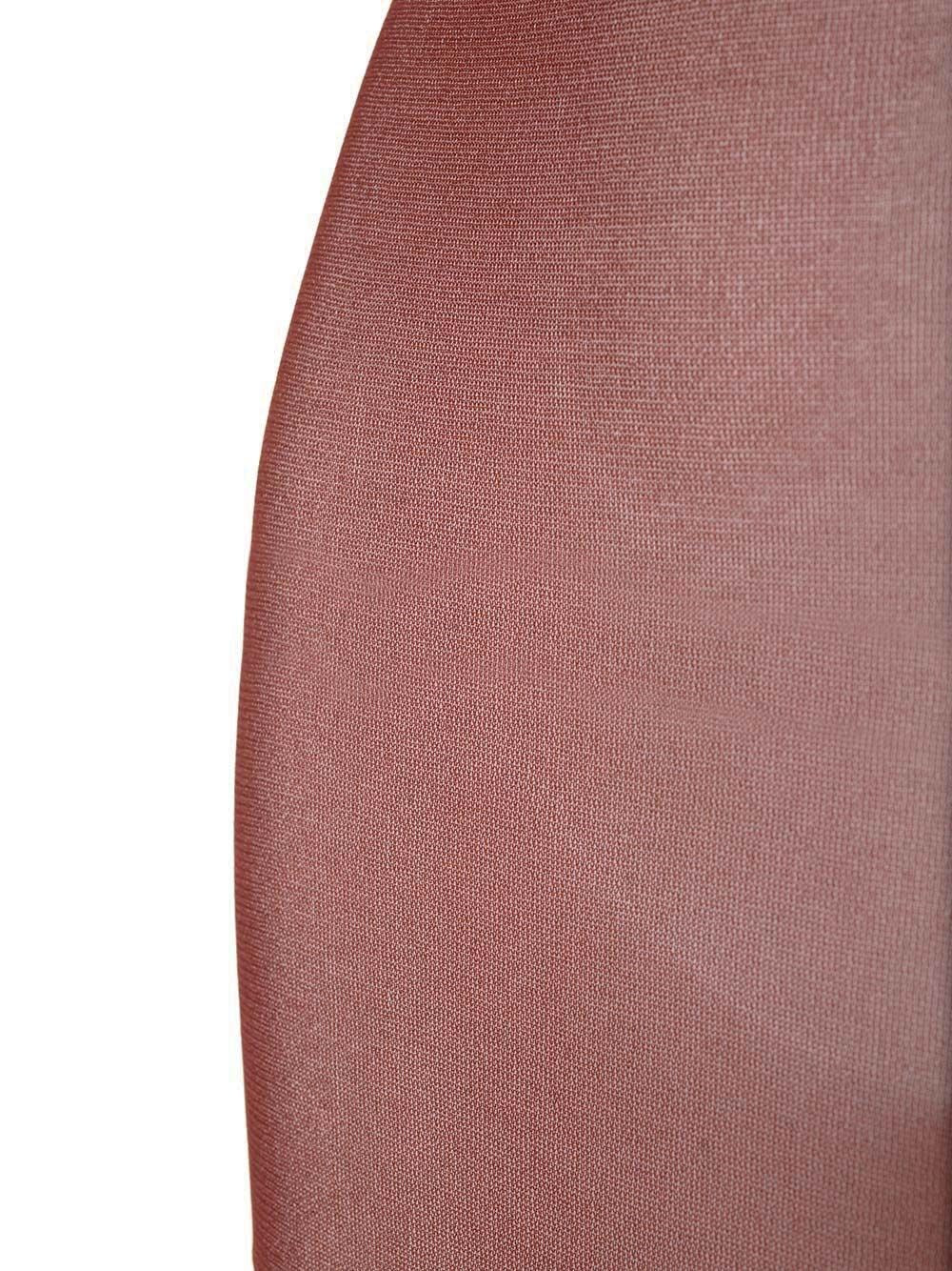 Saint Laurent Women Pencil Skirt SAINT LAURENT