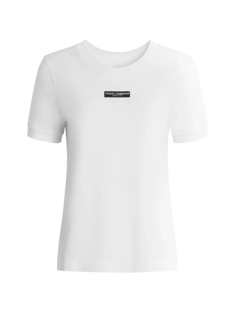 Dolce & Gabbana Women T-Shirt DOLCE & GABBANA