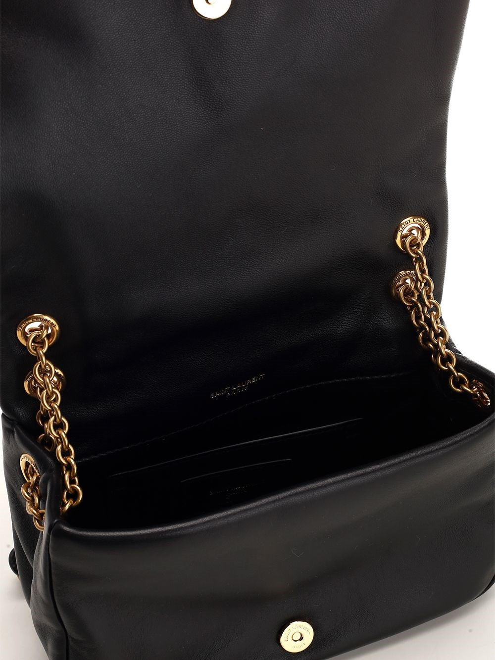 Saint Laurent Women "Jamie" Mini Shoulder Bag SAINT LAURENT