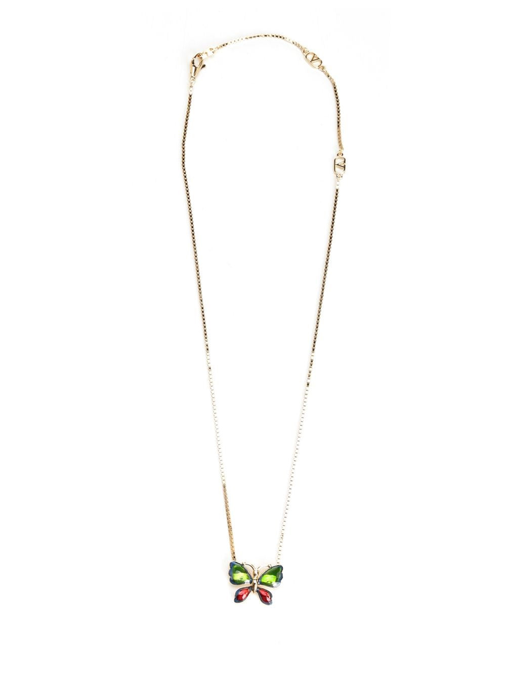 Valentino Garavani Women "Vouloirvoler" Necklace VALENTINO GARAVANI