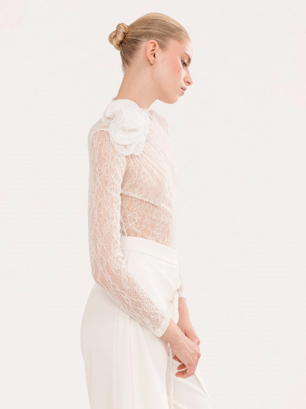 Nissa Women Bodysuit NISSA