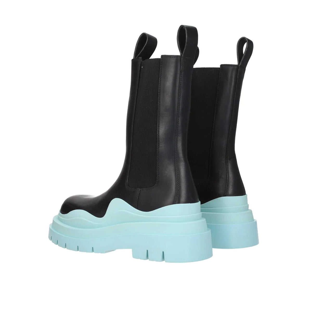 Bottega Veneta Tire Boots Women BOTTEGA VENETA