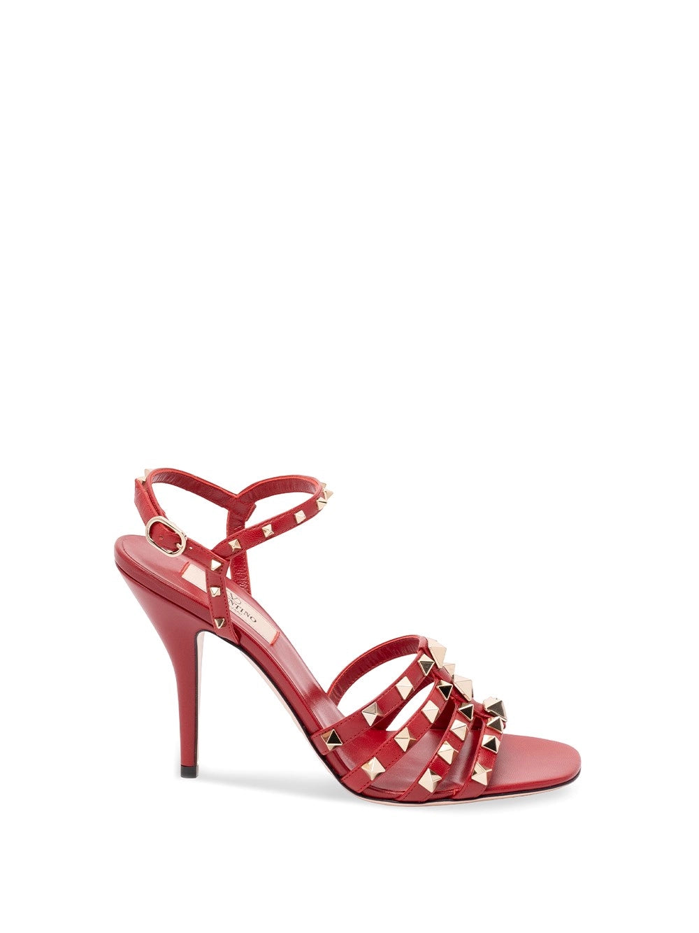Valentino Garavani Women `Rockstud` Sandals VALENTINO GARAVANI