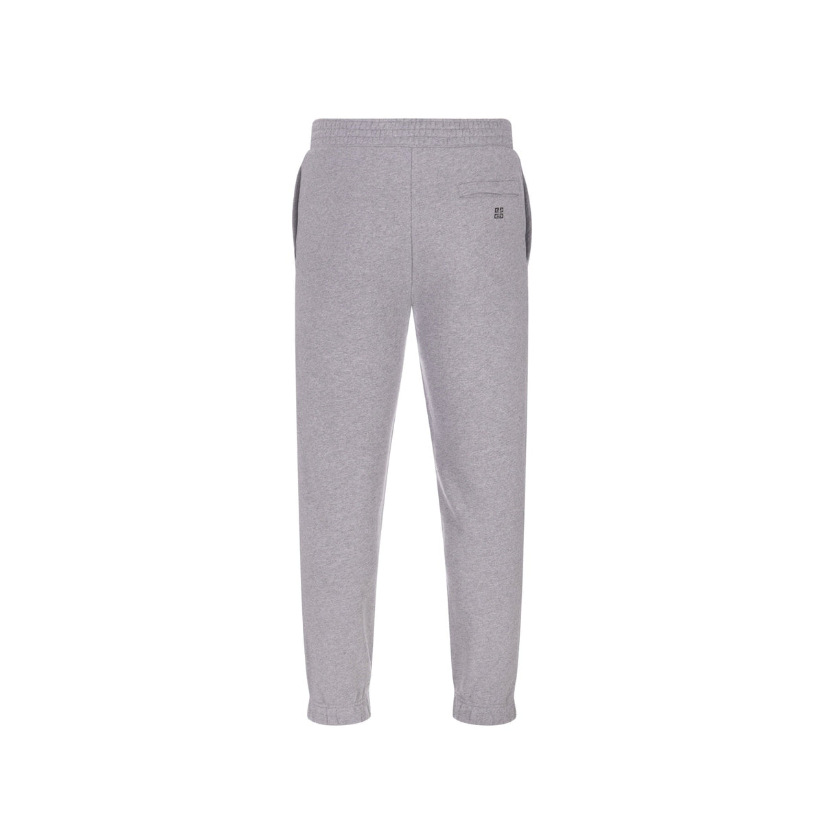 Givenchy Cotton Logo Sweatpants Men GIVENCHY