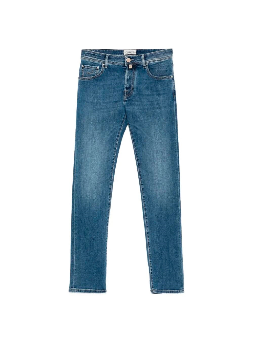 Jacob Cohen Men `Nick` Slim Fit 5-Pocket Pants JACOB COHEN