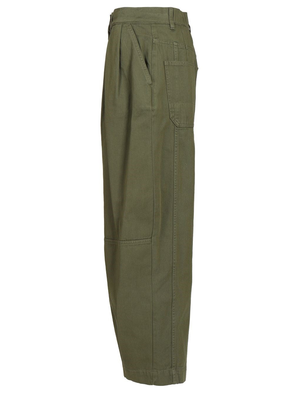 Weekend Max Mara Women Wide Leg Trousers WEEKEND MAX MARA