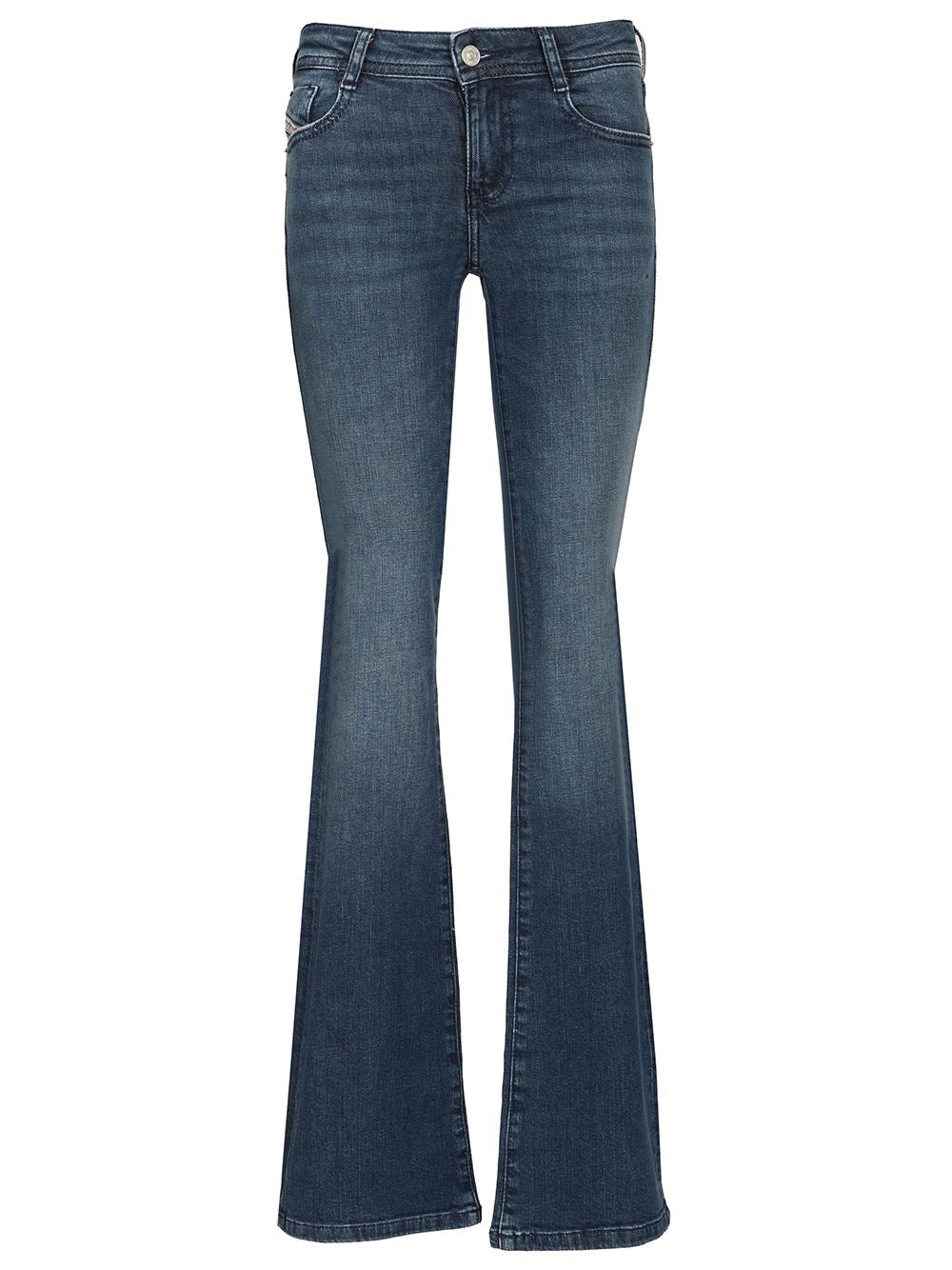 Diesel Women Bootcut Fit Jeans  "D-Ebbey" DIESEL