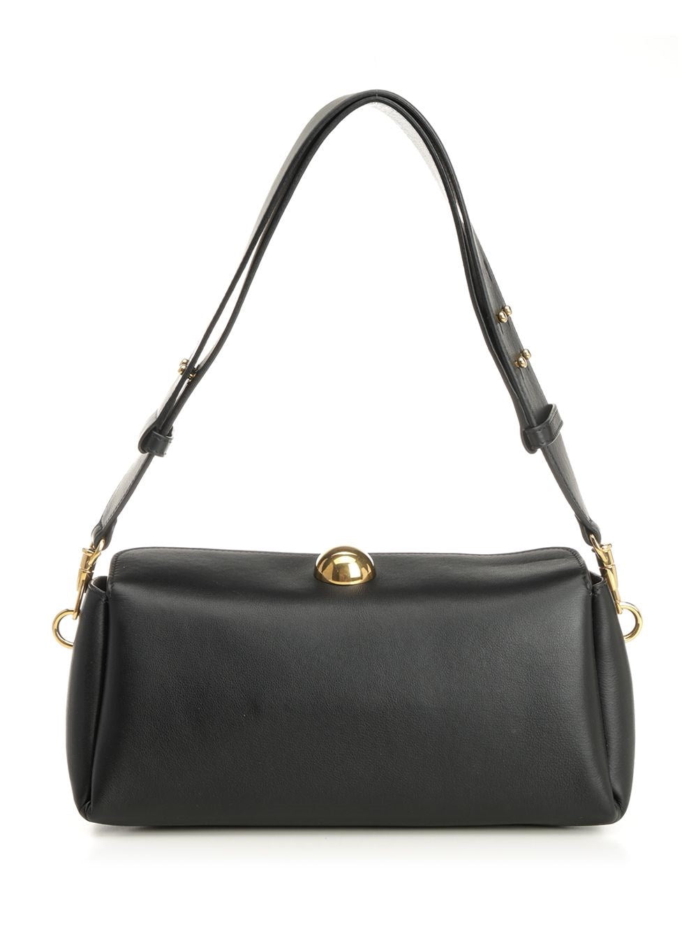 Ami Women "Carolusel" Bag AMI PARIS