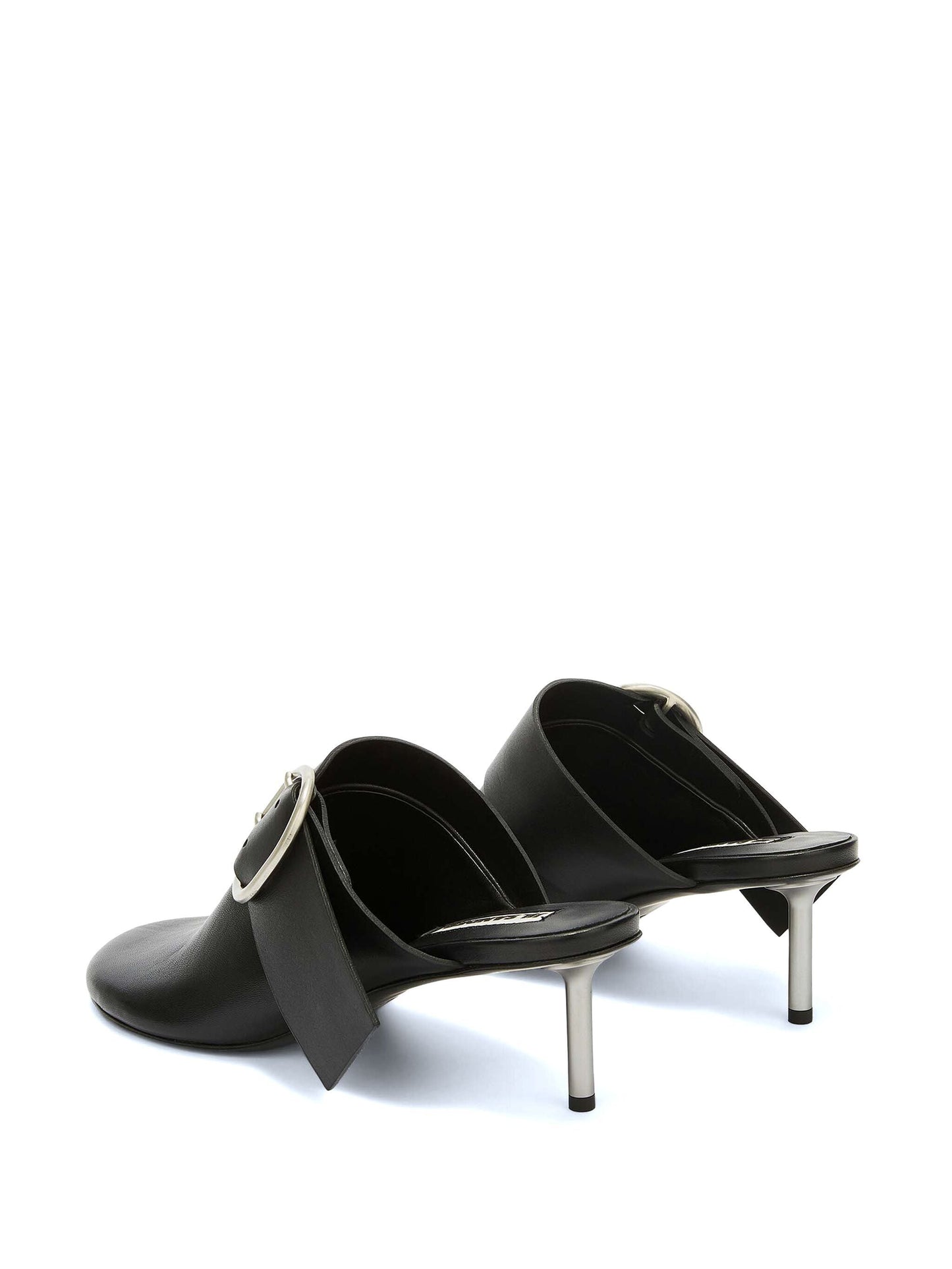 Jil Sander Women Mule Shoe JIL SANDER