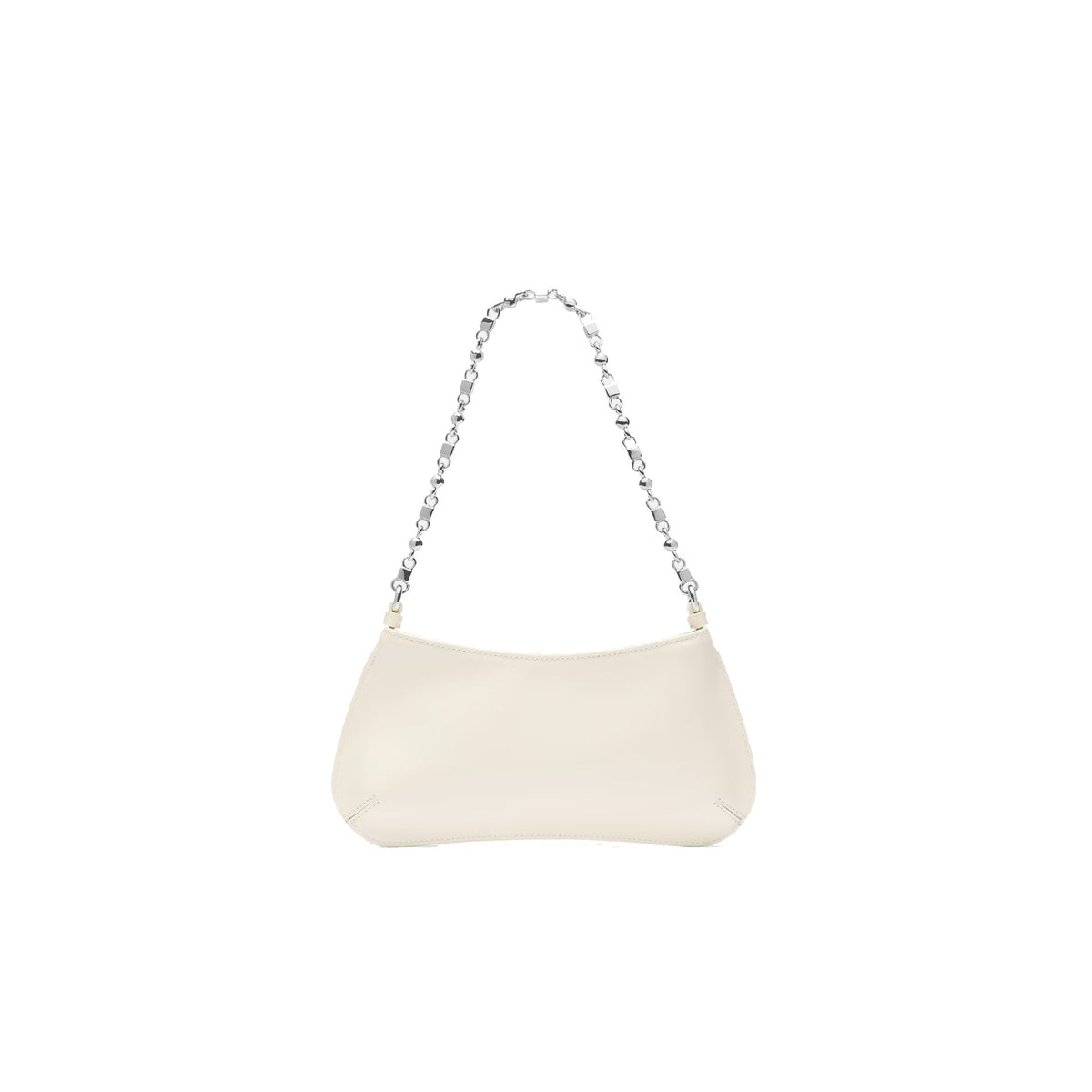 Jacquemus The Small Bisou Chaã®Ne Bag Women JACQUEMUS