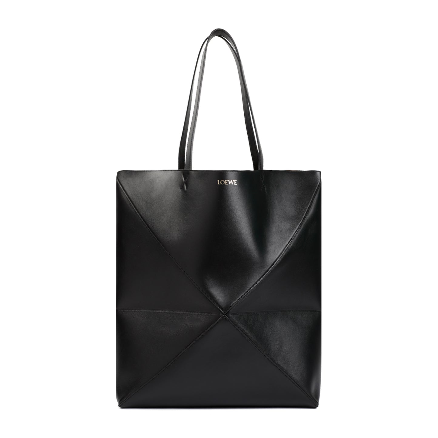 Loewe Puzzle Fold Large Tote Men LOEWE
