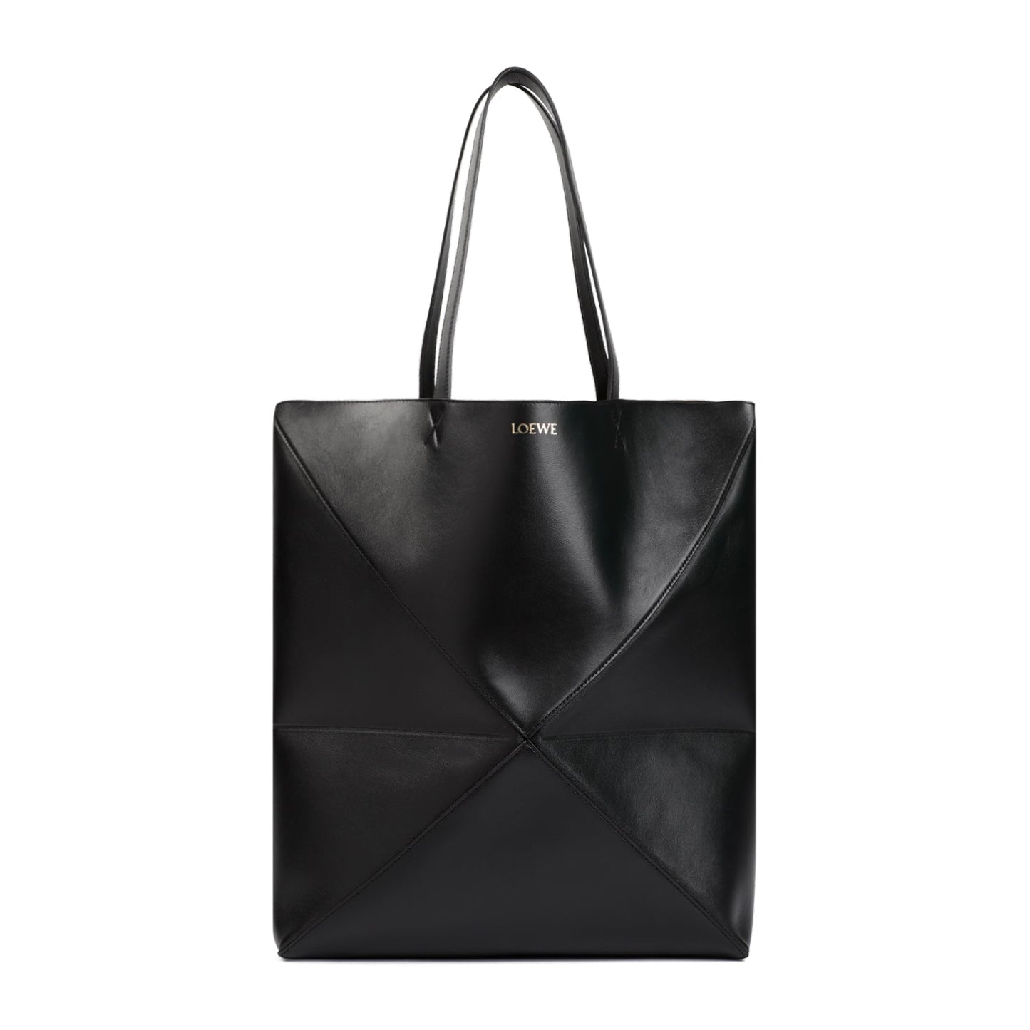 Loewe Puzzle Fold Large Tote Men LOEWE
