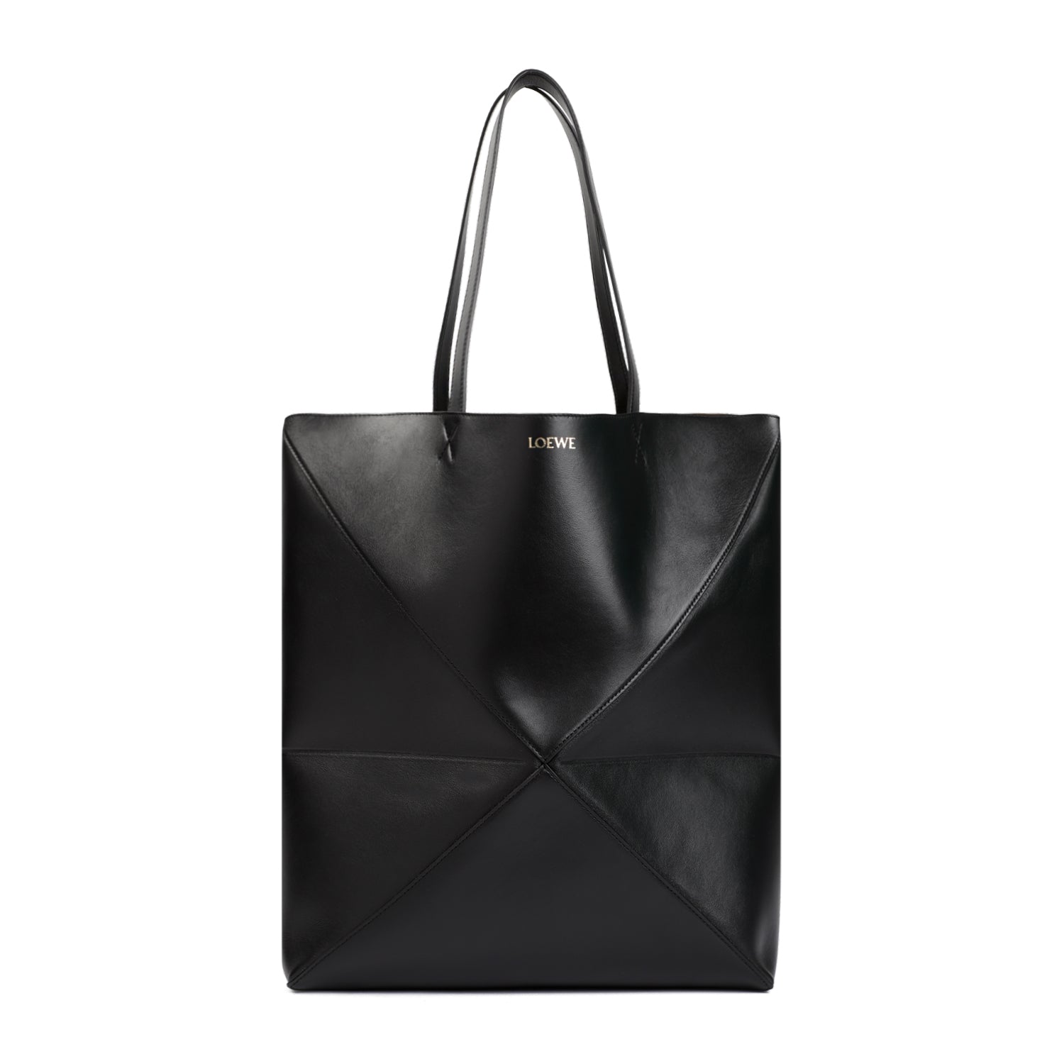 Loewe Puzzle Fold Large Tote Men LOEWE