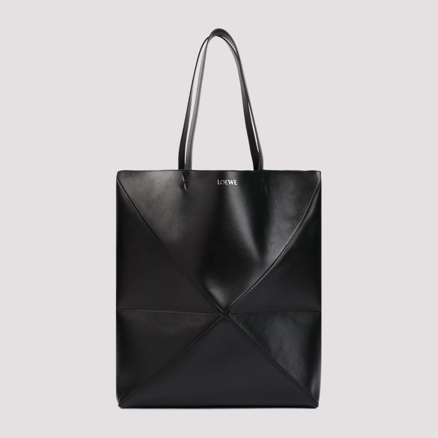 Loewe Puzzle Fold Large Tote Men LOEWE