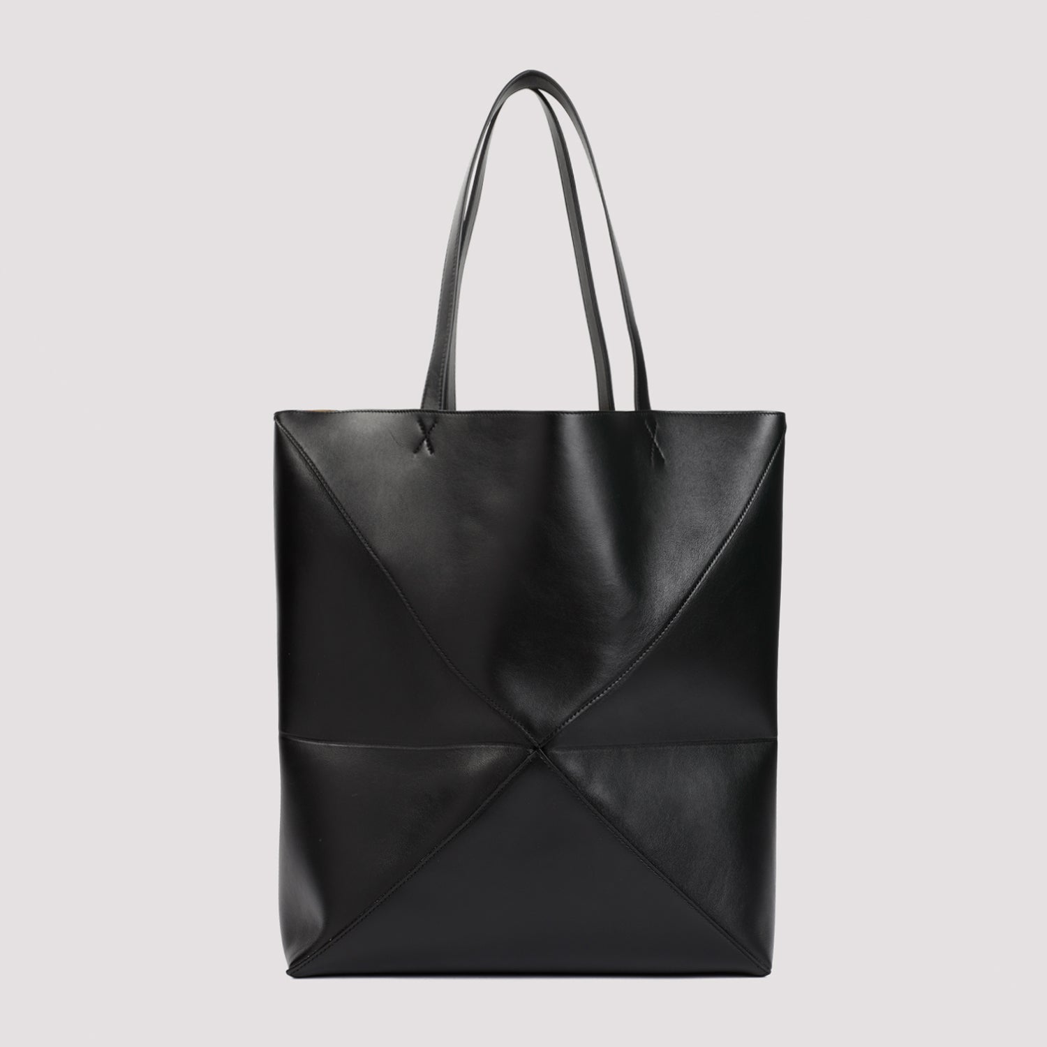 Loewe Puzzle Fold Large Tote Men LOEWE