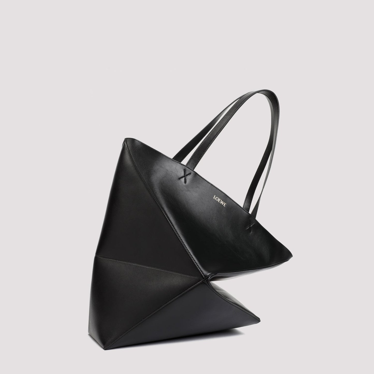 Loewe Puzzle Fold Large Tote Men LOEWE