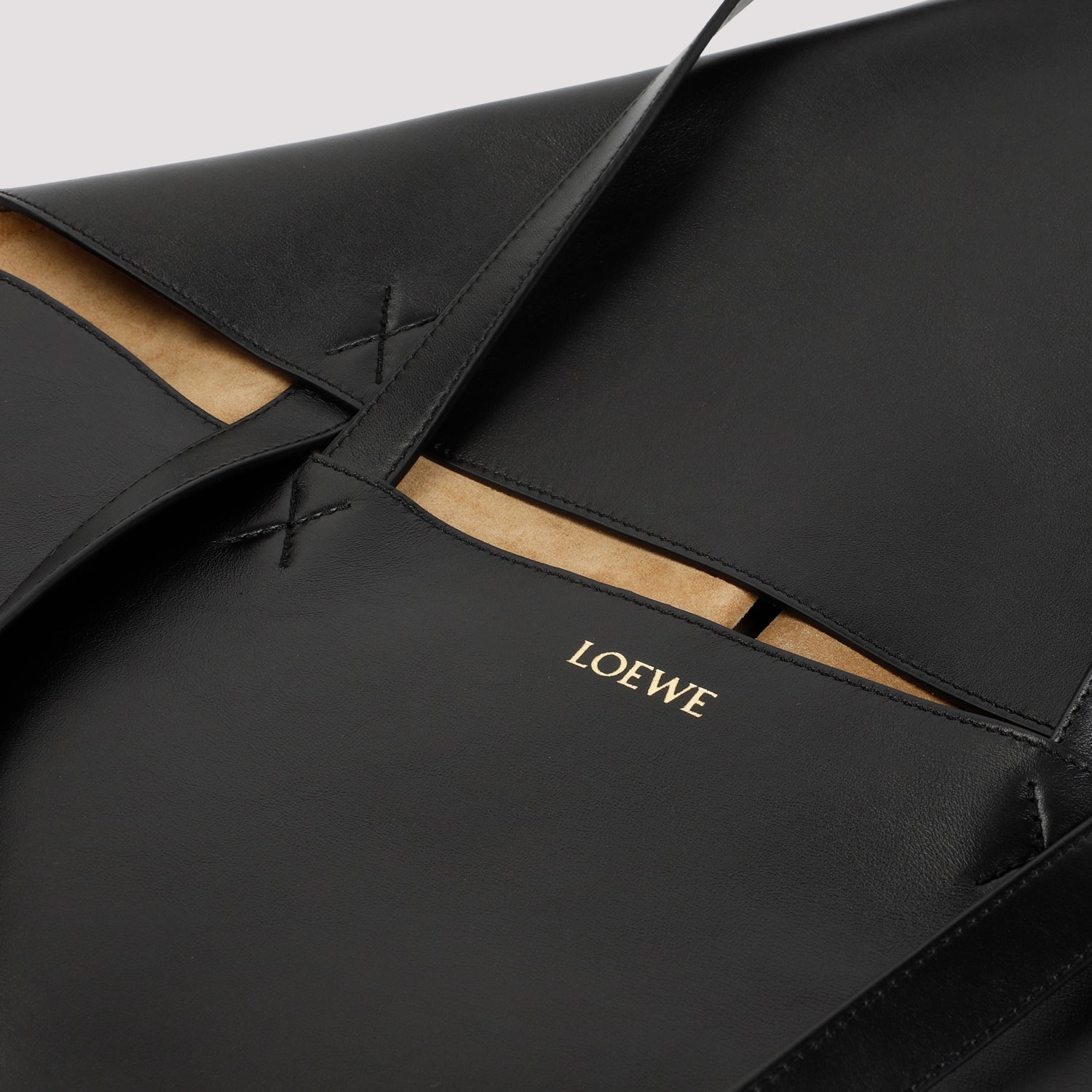 Loewe Puzzle Fold Large Tote Men LOEWE